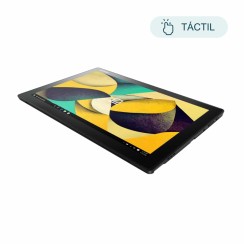 Lenovo MIIX 510 Táctil 12.2" i5 7200U 8GB SSD 256GB A+
