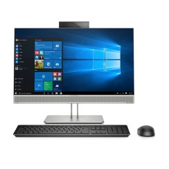 AIO HP EliteOne 800 G5 i5 9500, 16GB, SSD 256GB