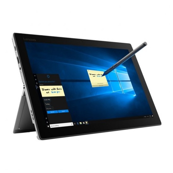 Lenovo MIIX 520 Táctil 12.2" i5 8GB SSD 256GB Full HD