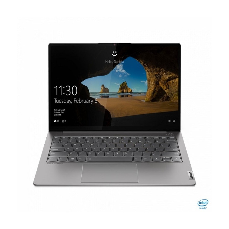 Lenovo ThinkBook 13s G2 ITL 13,3" i5-1135G7 8GB SSD 256GB