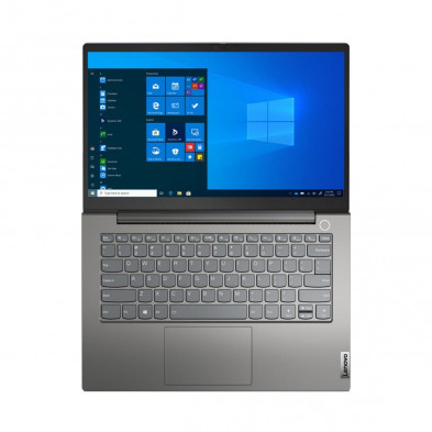 Lenovo Thinkbook 14 G2 ITL i7 16GB SSD 512GB Full HD