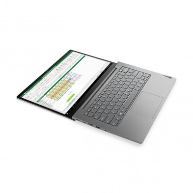 Lenovo Thinkbook 14 G2 ITL i7 16GB SSD 512GB Full HD