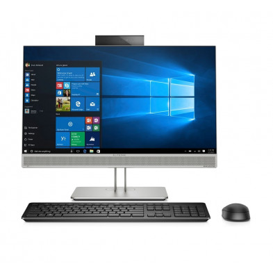 AIO HP EliteOne 800 G5 i5 9500, 8GB, 256GB SSD