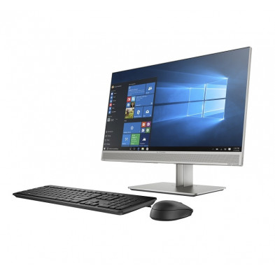AIO HP EliteOne 800 G5 i5 9500, 8GB, 256GB SSD