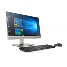 AIO HP EliteOne 800 G5 i5 9500, 8GB, 256GB SSD