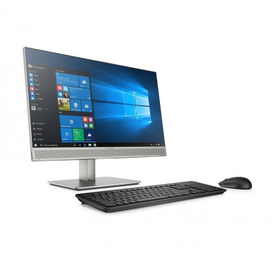 AIO HP EliteOne 800 G5 i5 9500, 8GB, 256GB SSD