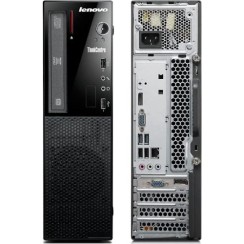 Lenovo ThinkCentre E73 SFF i3 4160, 8GB, SSD 128GB