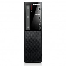 Lenovo ThinkCentre E73 SFF i7, 16GB, SSD 256GB, WiFi