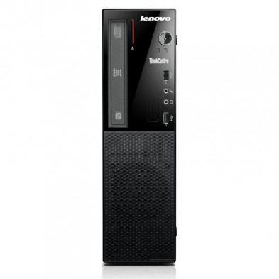 Lenovo ThinkCentre E73 SFF i7, 16GB, SSD 256GB, WiFi