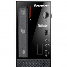 Lenovo ThinkCentre E73 SFF i7, 16GB, SSD 256GB, WiFi