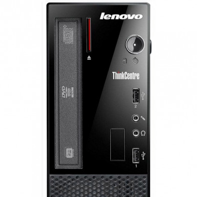 Lenovo ThinkCentre E73 SFF i7, 16GB, SSD 256GB, WiFi