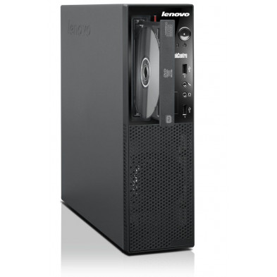 Lenovo ThinkCentre E73 SFF i7, 16GB, SSD 256GB, WiFi