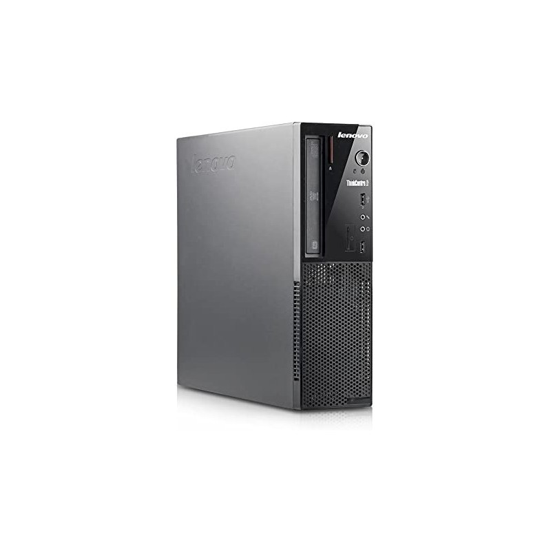 Lenovo ThinkCentre Edge 72 SFF i3, 8GB, 256GB SSD, WiFi