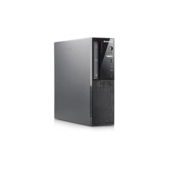 Lenovo ThinkCentre Edge 72 SFF i3, 8GB, 256GB SSD, WiFi