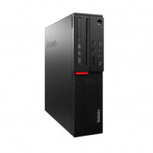 Lenovo ThinkCentre M700 SFF i5, 8GB, SSD 256GB, WiFi A+