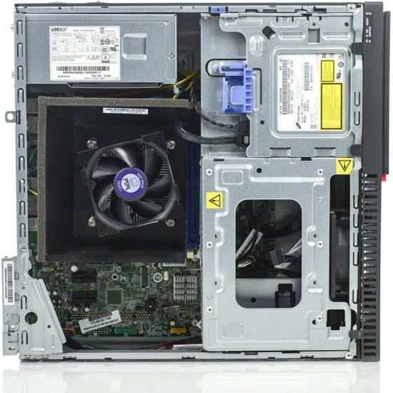 Lenovo ThinkCentre M700 SFF i5, 4GB, SSD 256GB, WiFi A+
