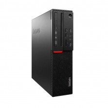 Lenovo ThinkCentre M700 SFF i5, 8GB, SSD 256GB, WiFi A+