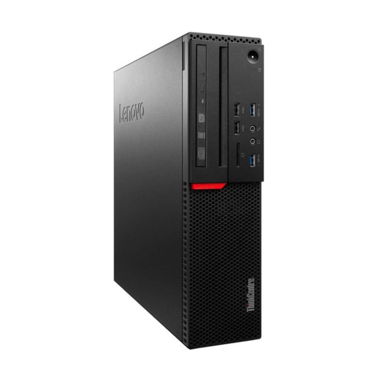 Lenovo ThinkCentre M700 SFF i5, 8GB, SSD 256GB, WiFi A+