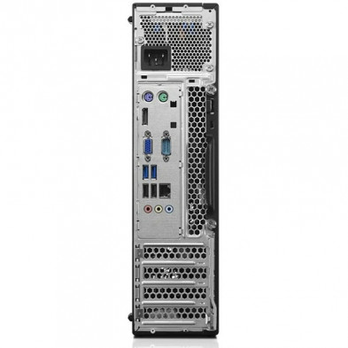 Lenovo ThinkCentre M700 SFF i5, 8GB, SSD 256GB, WiFi A+