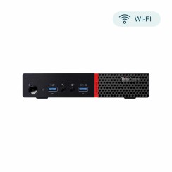Lenovo ThinkCentre M700 Tiny i5, 8GB, SSD 256GB, A+