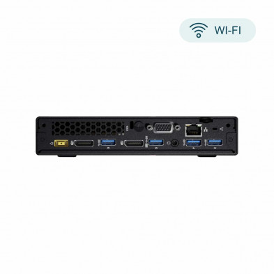 Lenovo ThinkCentre M700 Tiny i7, 8GB, SSD 256GB, WiFi A+