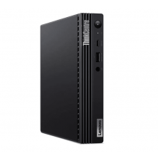 Lenovo Thinkcentre M70q Tiny i5 10500T, 16GB, SSD 256GB
