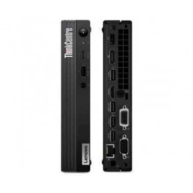 Lenovo Thinkcentre M70q Tiny i5 10500T, 16GB, SSD 256GB