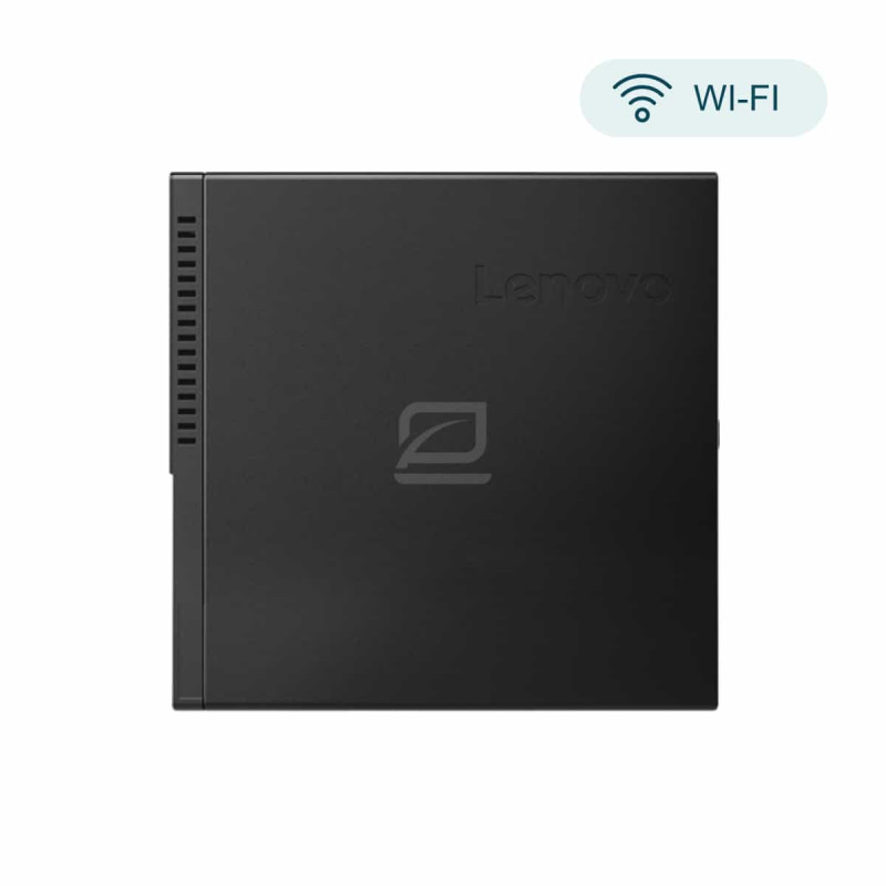 ミニPC Lenovo M710q i3-7100T 8GB Microsoft 365 Lenovo ThinkCentre M710q Tiny i3, 8GB, SSD 128GB, WiFi