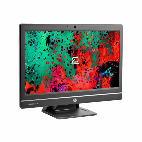 AIO HP ProOne 600 G1 i7 21.5" SSD 256GB Full HD