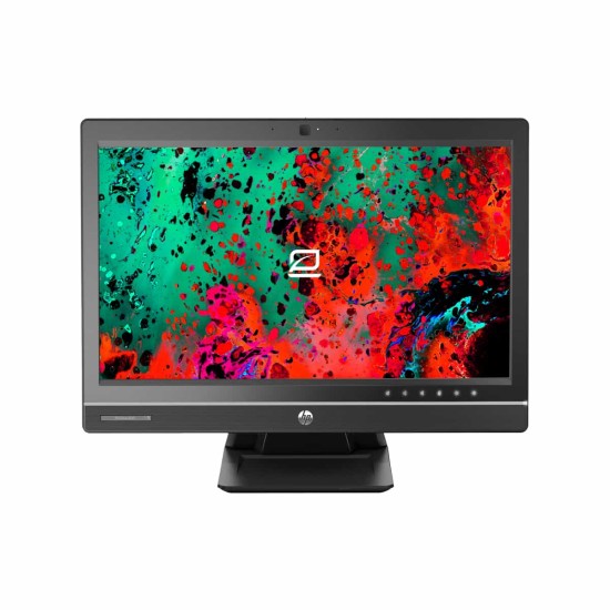 AIO HP ProOne 600 G1 i7 21.5" SSD 256GB Full HD