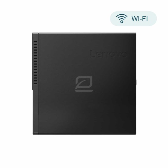 Lenovo ThinkCentre M710q Tiny i5, 16GB, SSD 512GB, WiFi
