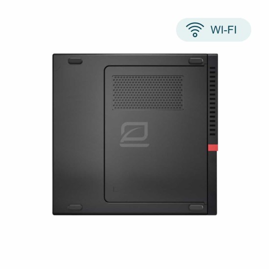 Lenovo ThinkCentre M710q Tiny i5, 16GB, SSD 512GB, WiFi