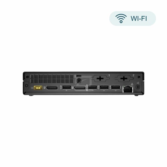 Lenovo ThinkCentre M710q Tiny i5, 16GB, SSD 512GB, WiFi