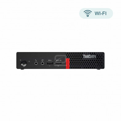 Lenovo ThinkCentre M710q Tiny i5, 8GB, SSD 512GB, WiFi