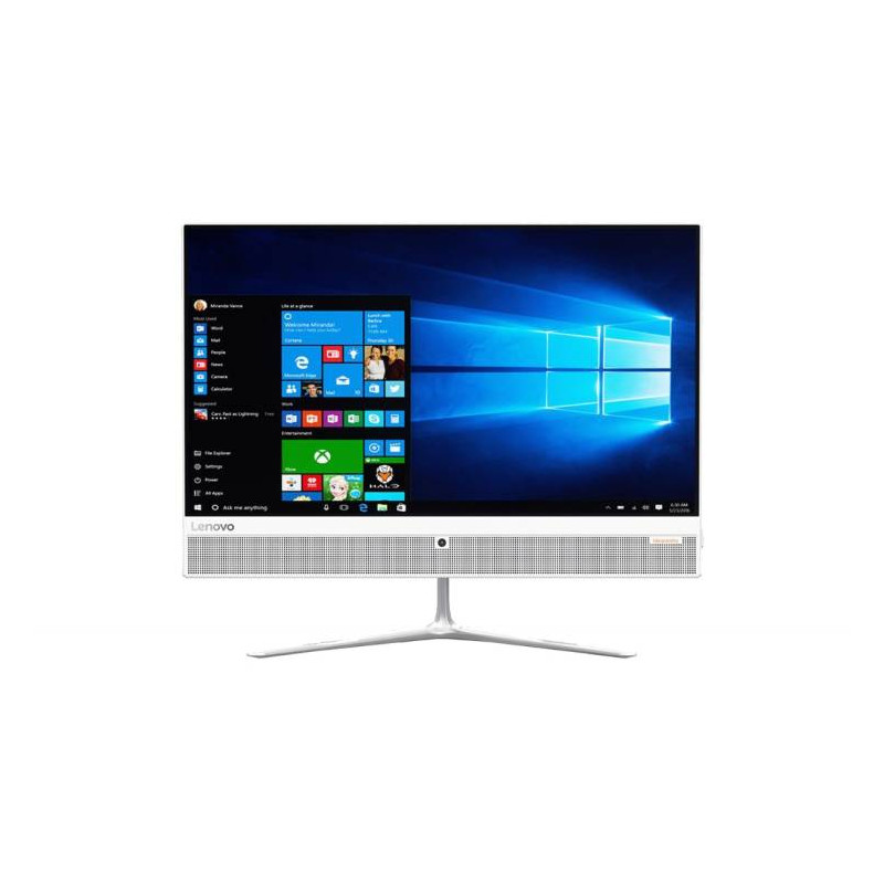 AIO Lenovo Ideacentre 510-22ISH 21.5" i3, 1TB, KM0 AIO Lenovo Ideacentre 510-22ISH 21.5" i3, 1TB, KM0