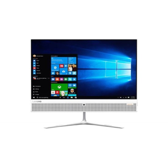 AIO Lenovo Ideacentre 510-22ISH 21.5" i3, 1TB, KM0