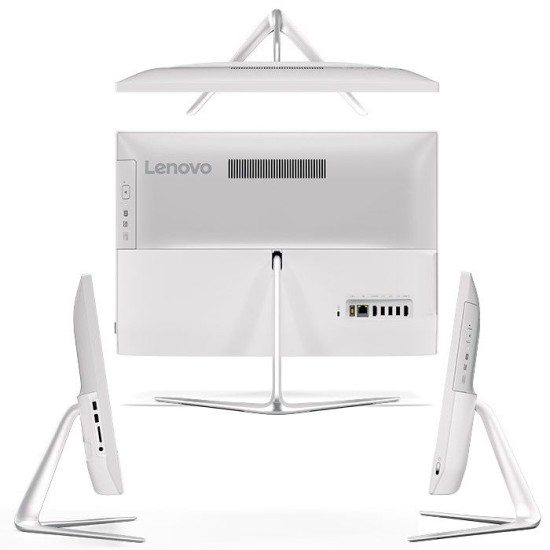 AIO Lenovo Ideacentre 510-22ISH 21.5" i3, 1TB, KM0