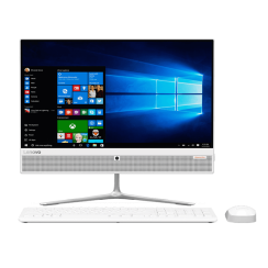 AIO Lenovo Ideacentre 510-22ISH 21.5" i3, 1TB, KM0