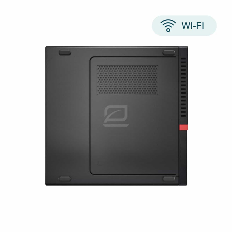Lenovo M710q Tiny PC – I7-7700, 16GB, 512GB SSD, Win10 Pro, WiFi, Usato
