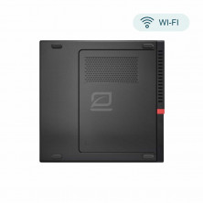 Lenovo ThinkCentre M710q Tiny i7, 16GB, SSD 512GB, A+