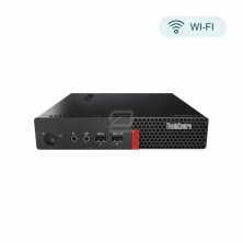 Lenovo ThinkCentre M710q Tiny i7, 16GB, SSD 512GB, A+