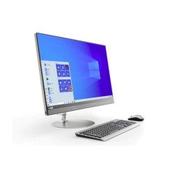 AIO Lenovo IdeaCentre 520-27 i5-8400T 27" 8GB SSD QHD