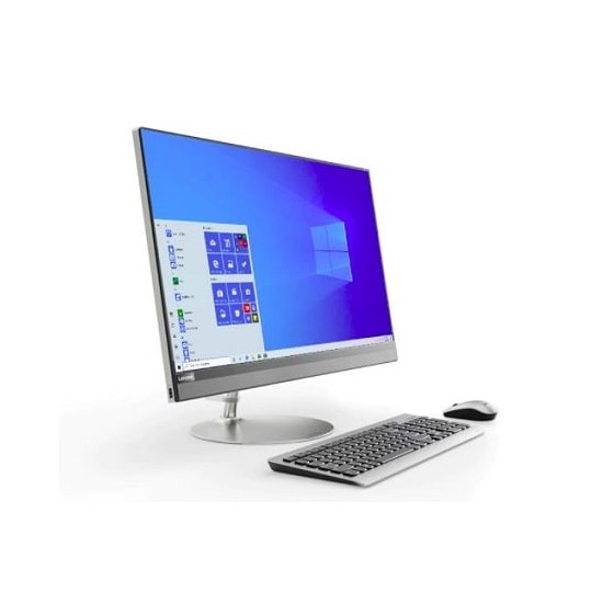 AIO Lenovo IdeaCentre 520-27 i5-8400T 27" 8GB SSD QHD