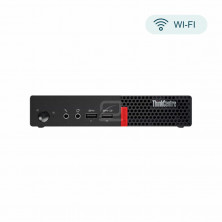 Lenovo ThinkCentre M710q Tiny i7, 16GB, SSD 512GB, A+