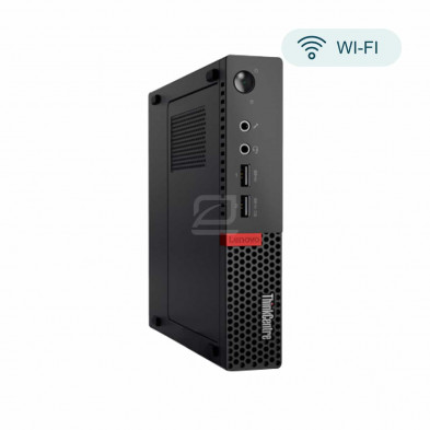 Lenovo ThinkCentre M710q Tiny i7, 8GB, SSD 256GB, WiFi