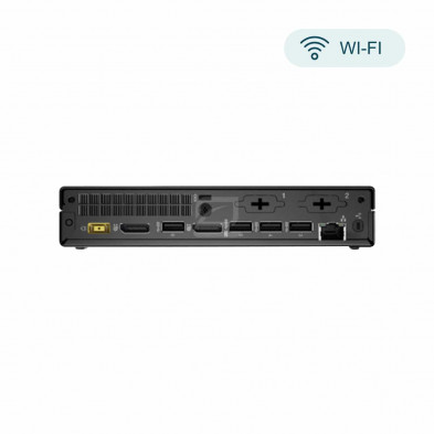 Lenovo ThinkCentre M710q Tiny i7, 8GB, SSD 256GB, WiFi