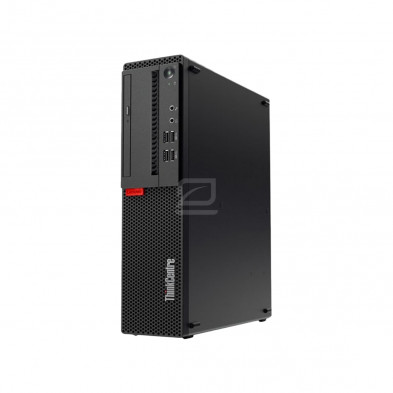 Lenovo ThinkCentre M710s SFF i7 7700, 8GB, SSD 512GB