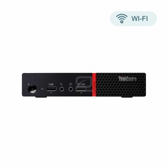 Lenovo ThinkCentre M715q PRO Tiny, 8GB, 128GB SSD, A+