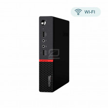 Lenovo ThinkCentre M715q PRO Tiny - AMD A6, 8GB, SSD 256GB