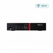 Lenovo ThinkCentre M715q PRO Tiny - AMD A6, 8GB, SSD 256GB